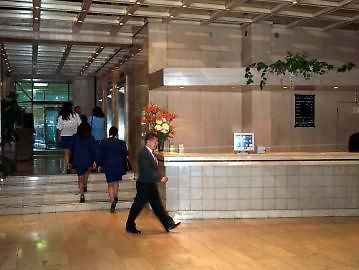 Tupahue Hotel Santiago Ngoại thất bức ảnh