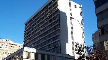 Tupahue Hotel Santiago Ngoại thất bức ảnh